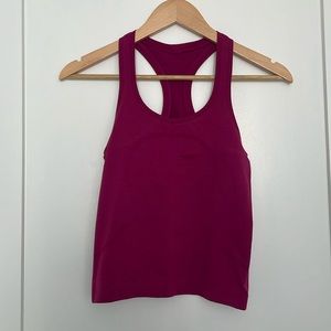 Lululemon Swiftly Tech Racerback Tank *Race Length